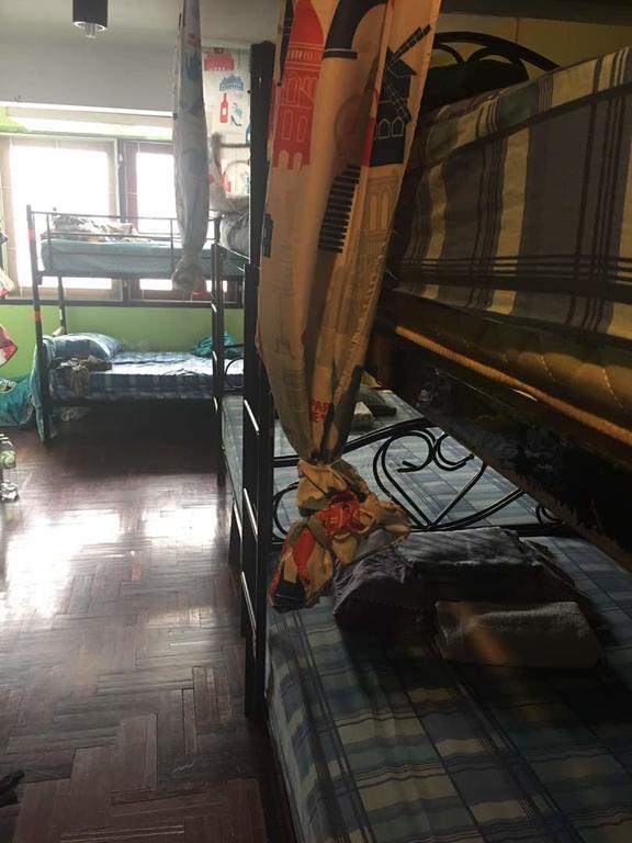 Wacky Fun Party Hostel Bangkok Eksteriør bilde
